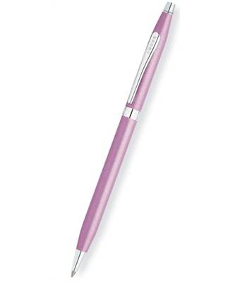 яШариковая ручка Cross Century Classic Colours Tender Rose/CT (AT0082-12)